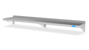 NordStar Wall Shelf 1200
