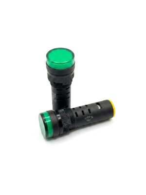 Nordstar Hot Cupboard Indicator Lamp Green
