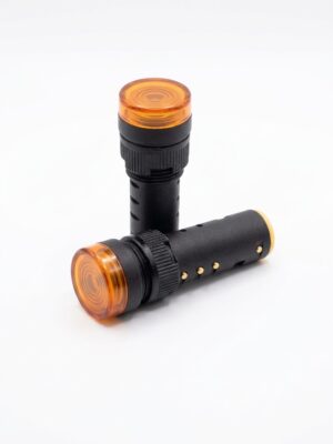 Nordstar Hot Cupboard Indicator Lamp Amber